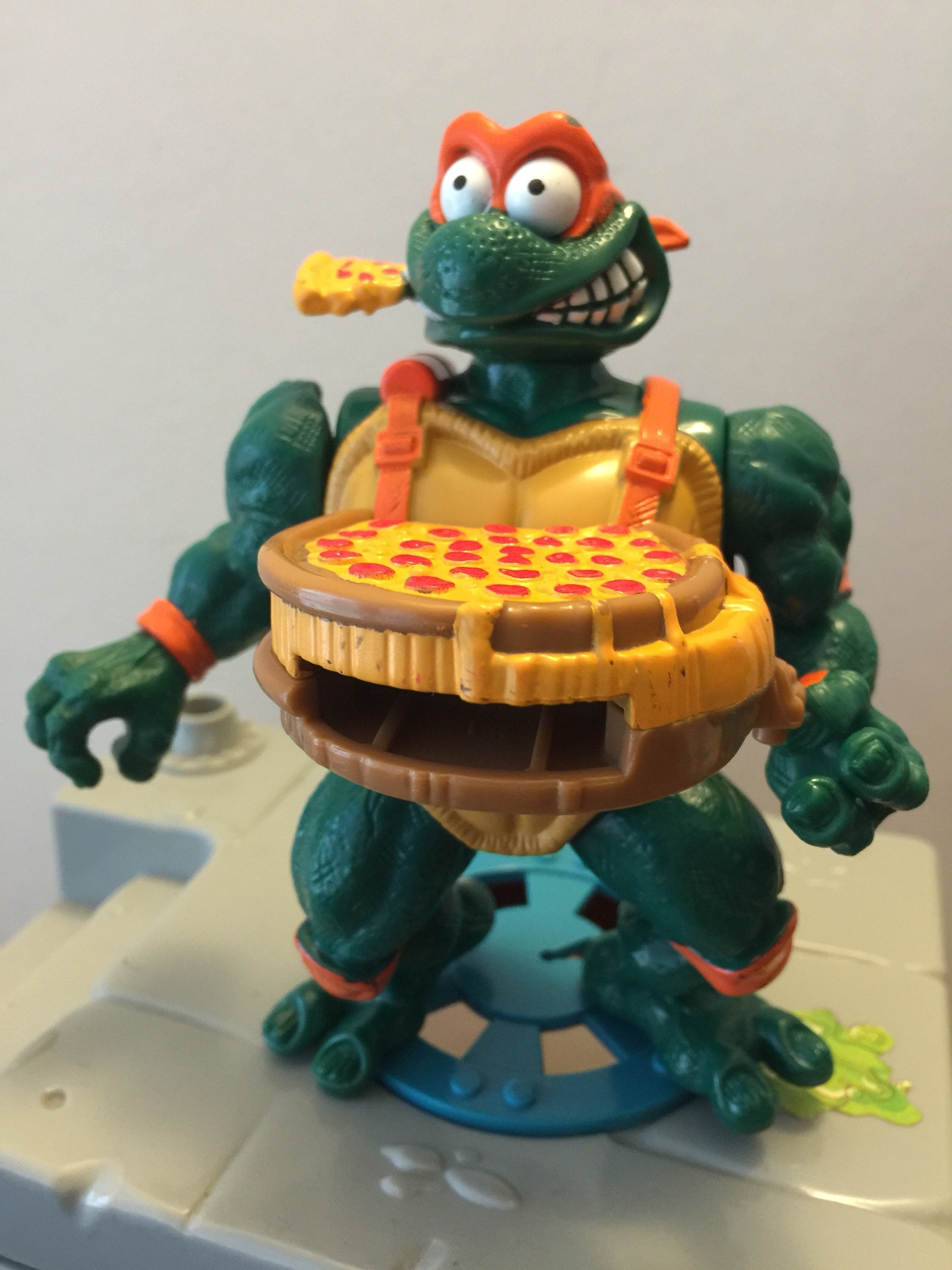How to Throw a Sewer Slammin' TMNT Birthday Party