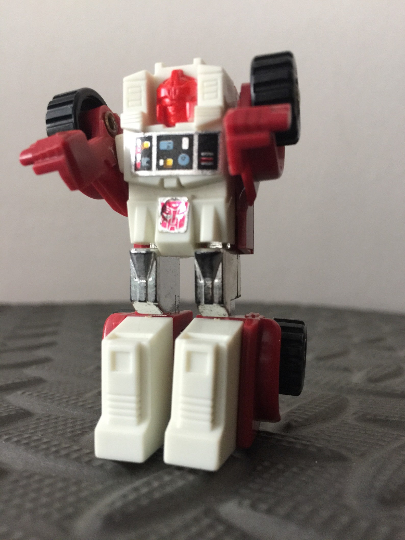 Swerve G1 Autobot Transformers Hasbro Takara Japan 1983 1985 | Etsy