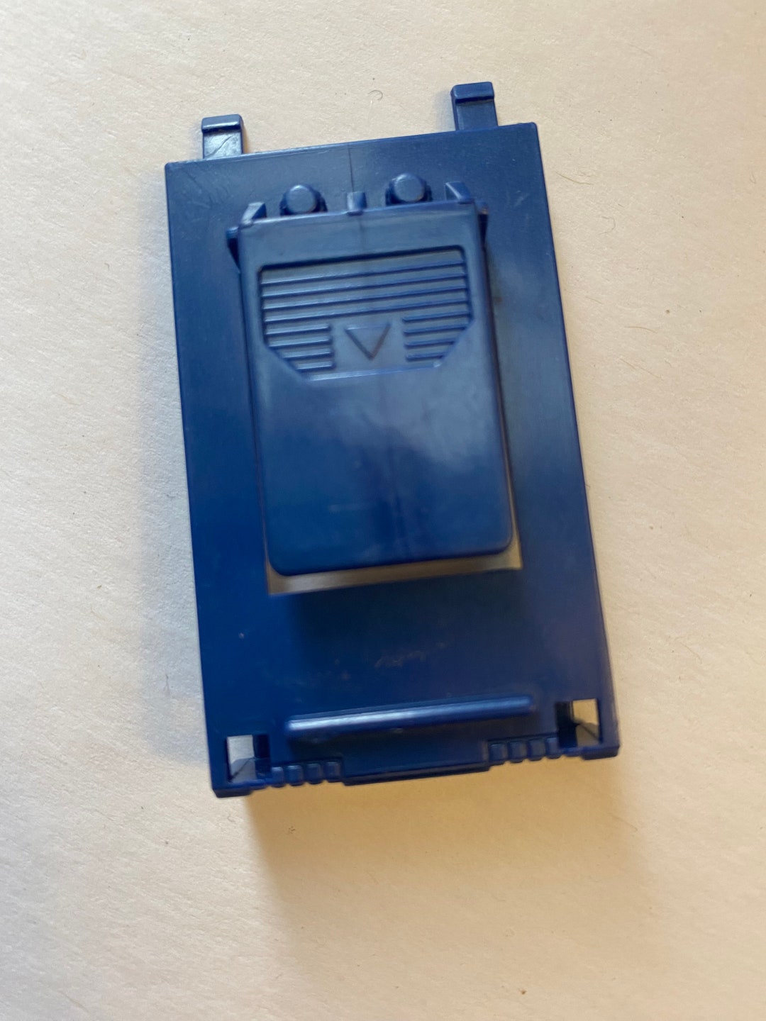First Transformer Clips Transformers G1 Soundwave Clip/cover Hasbro 1984 - Etsy