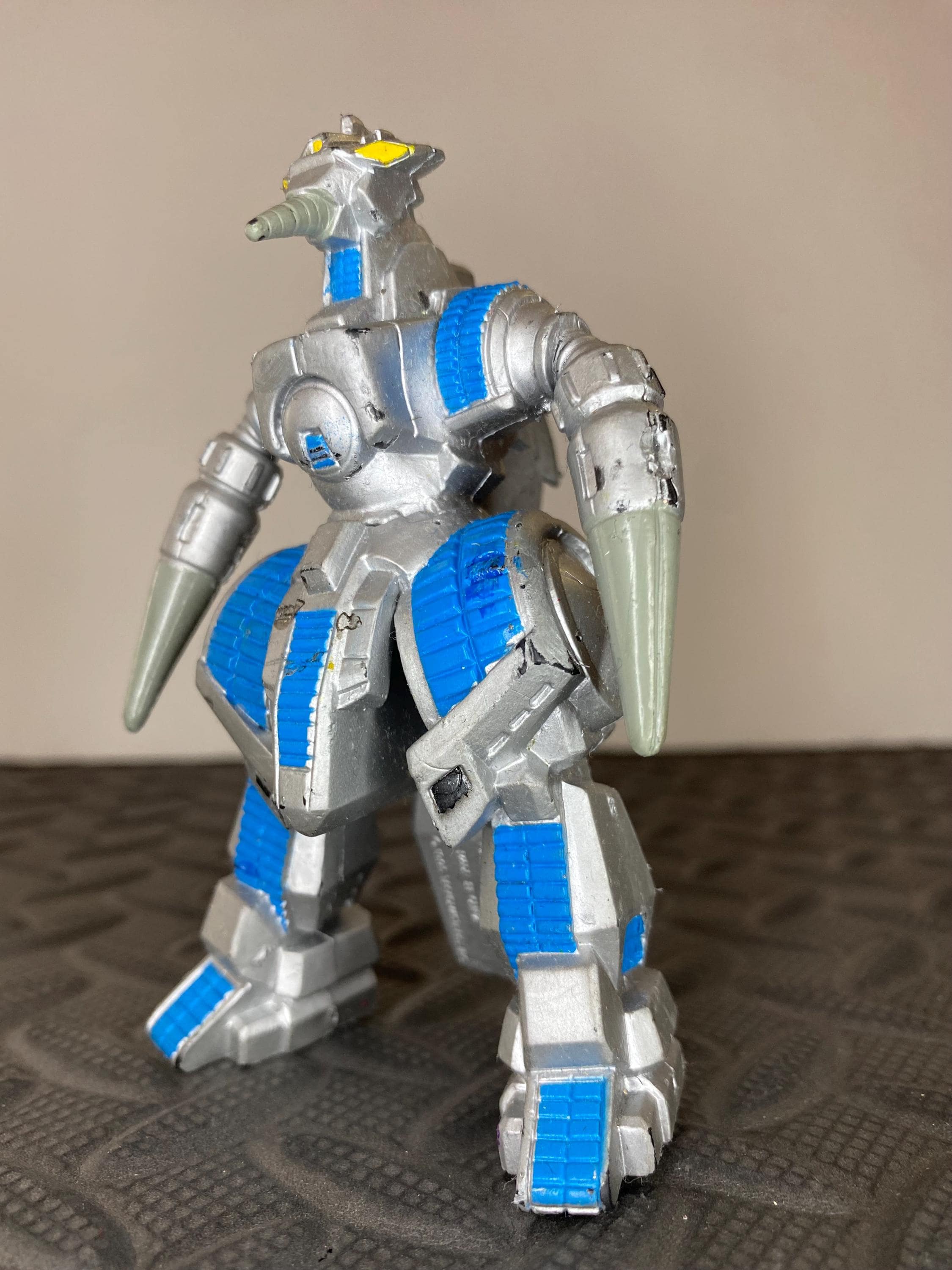 Godzilla 1998 toys - Etsy 日本