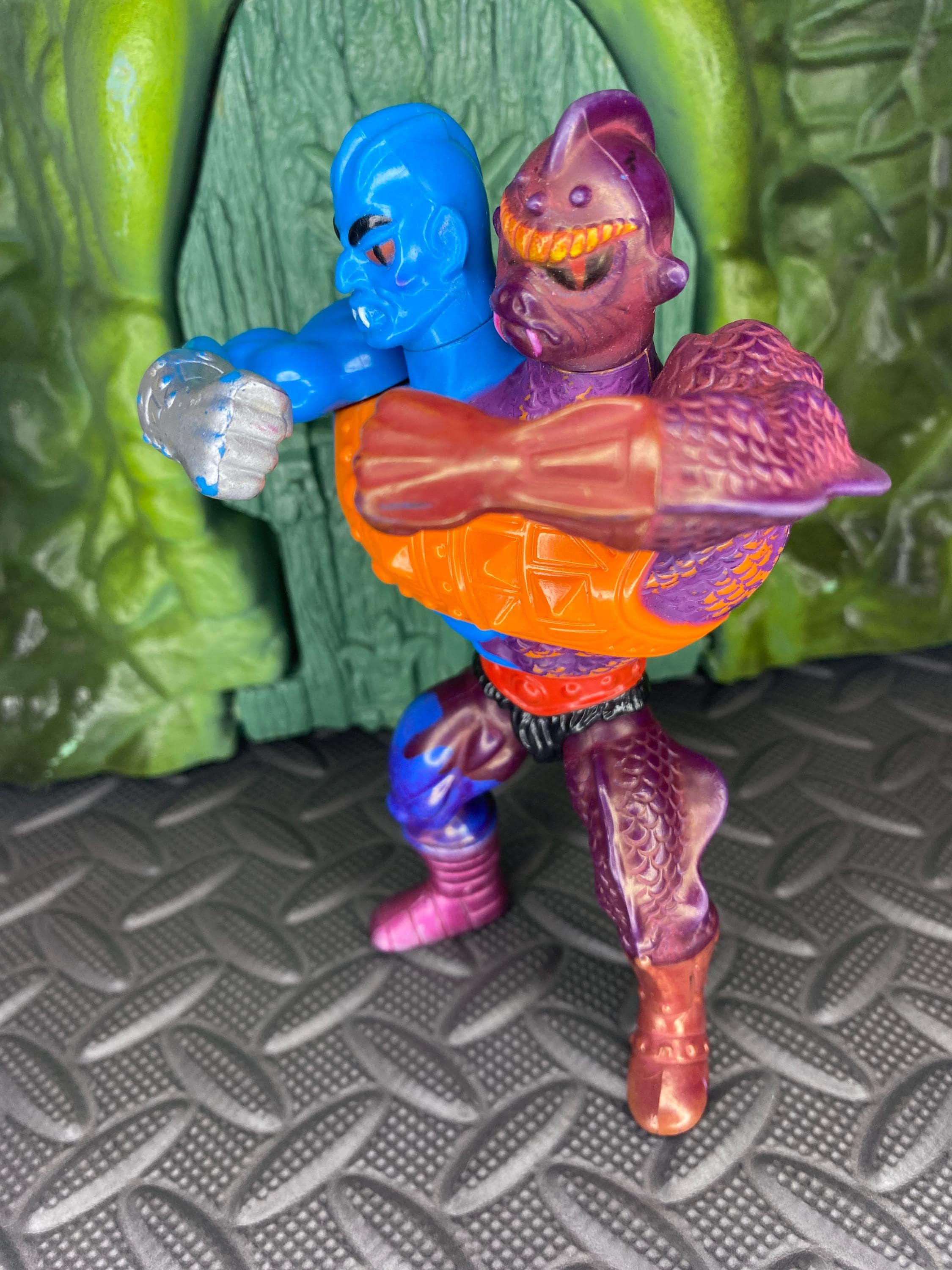 Two bad motu - Etsy 日本