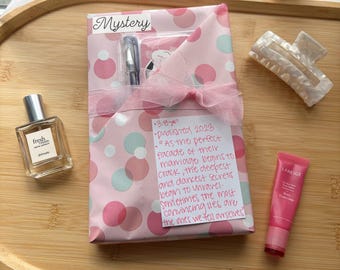 Blind Date with a Book | Booktok Gift Set