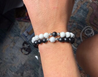 Distance Bracelets