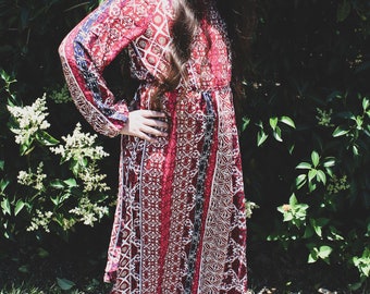 modest mommy and me dresses