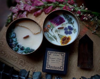 Beltane/May Day | Fire Magick Bundle ~ Special Edition, Limited Quantities