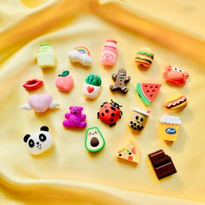 Y2k Cute Character Charger Protector (*Free gift with any purchase!)