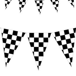 Due decorazioni per feste di compleanno veloci, servono quattro decorazioni veloci, 2 veloci, compleanno di auto da corsa
