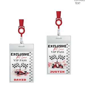 Two Fast Birthday Party Pit crew pass, Need four speed decor, 2 fast decoration, 2 fast, Race car birthday