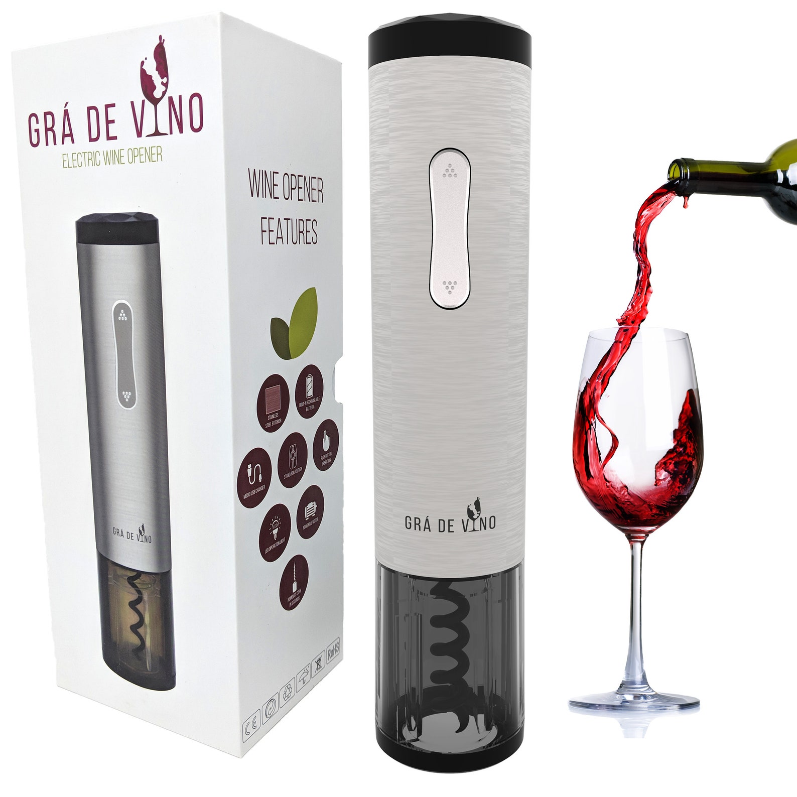 Thoughtful Gifts for Wine Lovers Wine Related Gifts (for Every Budget!)