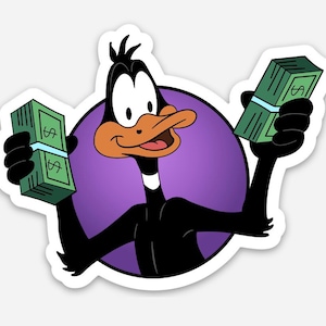 Rich Daffy
