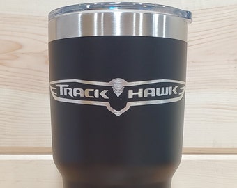 trackhawk hoodie