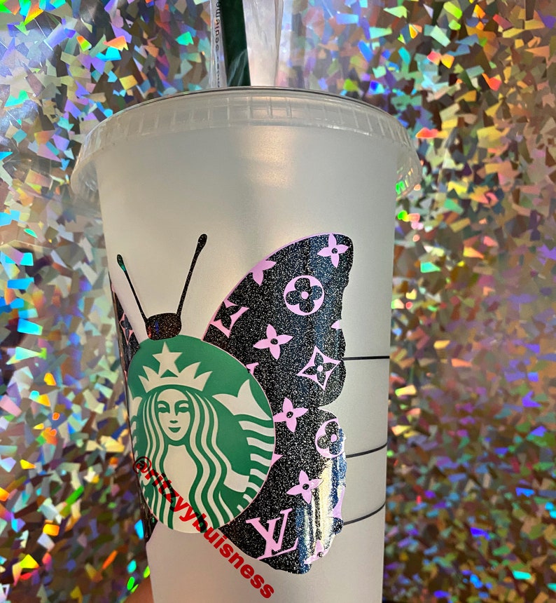 Free Free 144 Free Lv Starbucks Svg SVG PNG EPS DXF File