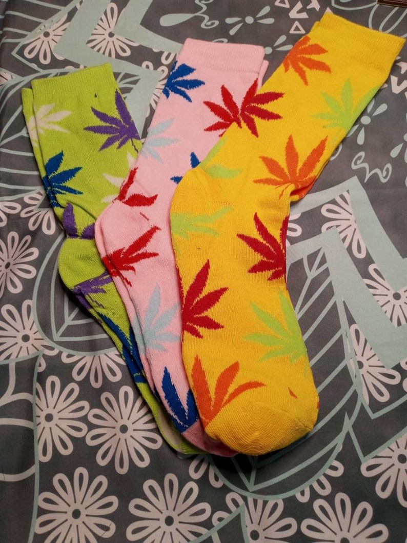 Stylish Socks