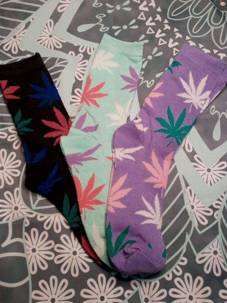 Stylish Socks