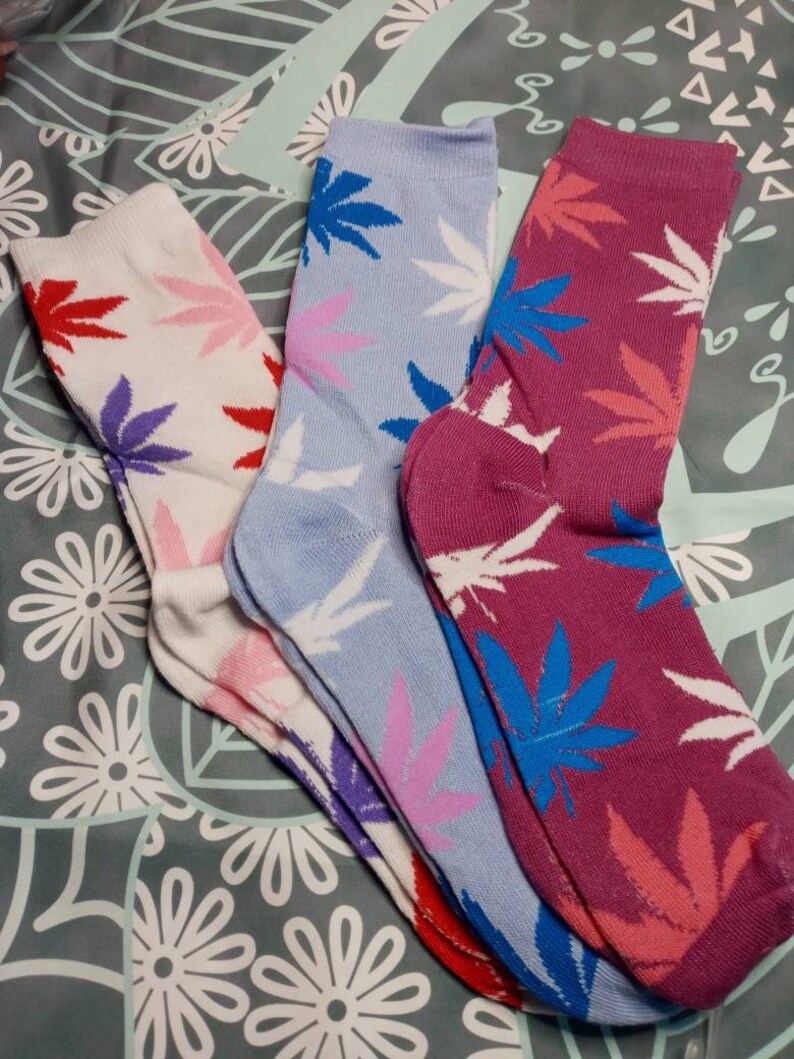 Stylish Socks