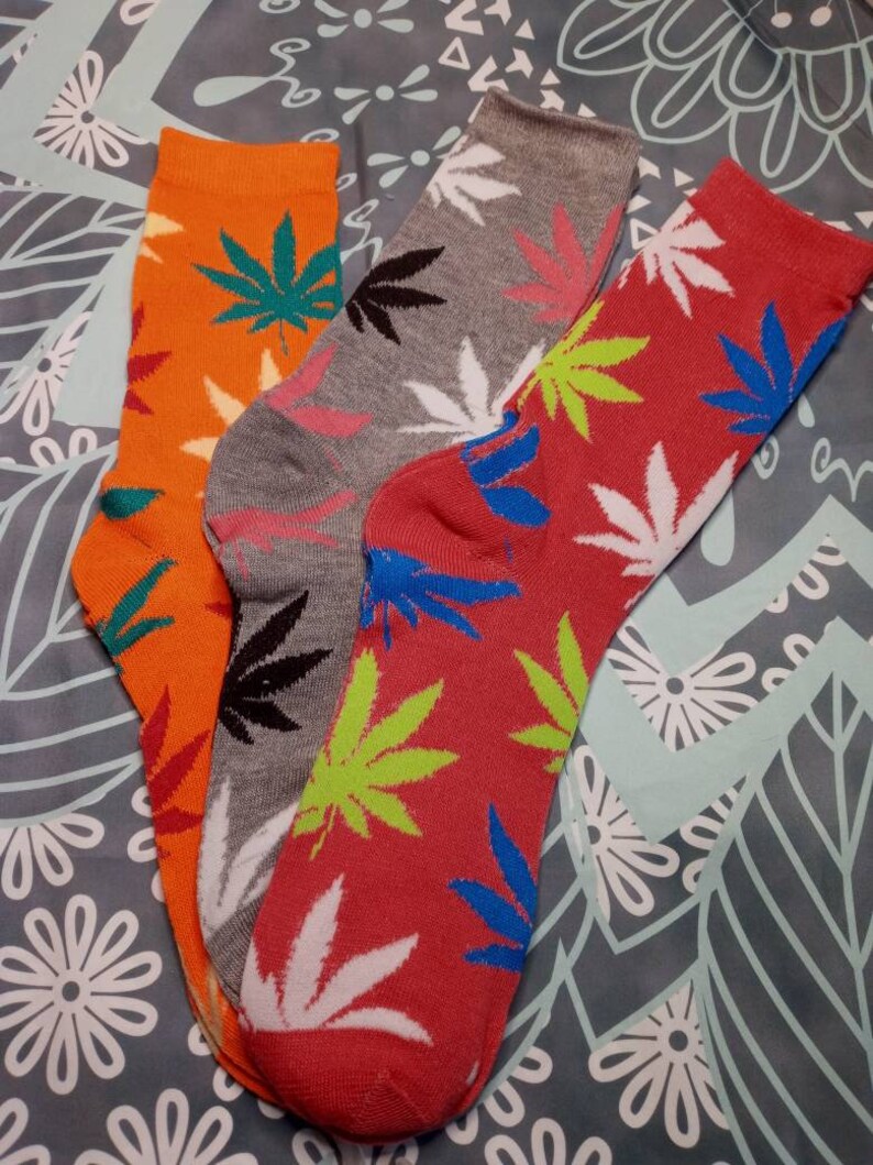Stylish Socks