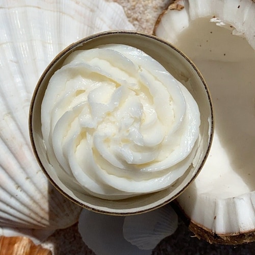 Blackowned Organic Whipped Body Butter Includes Sheamango Etsy