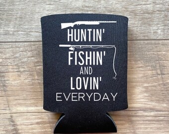 Free Free 216 Huntin Fishin And Lovin Everyday Svg SVG PNG EPS DXF File