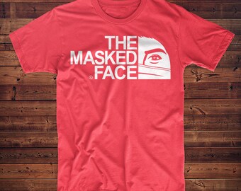 north face parody shirt