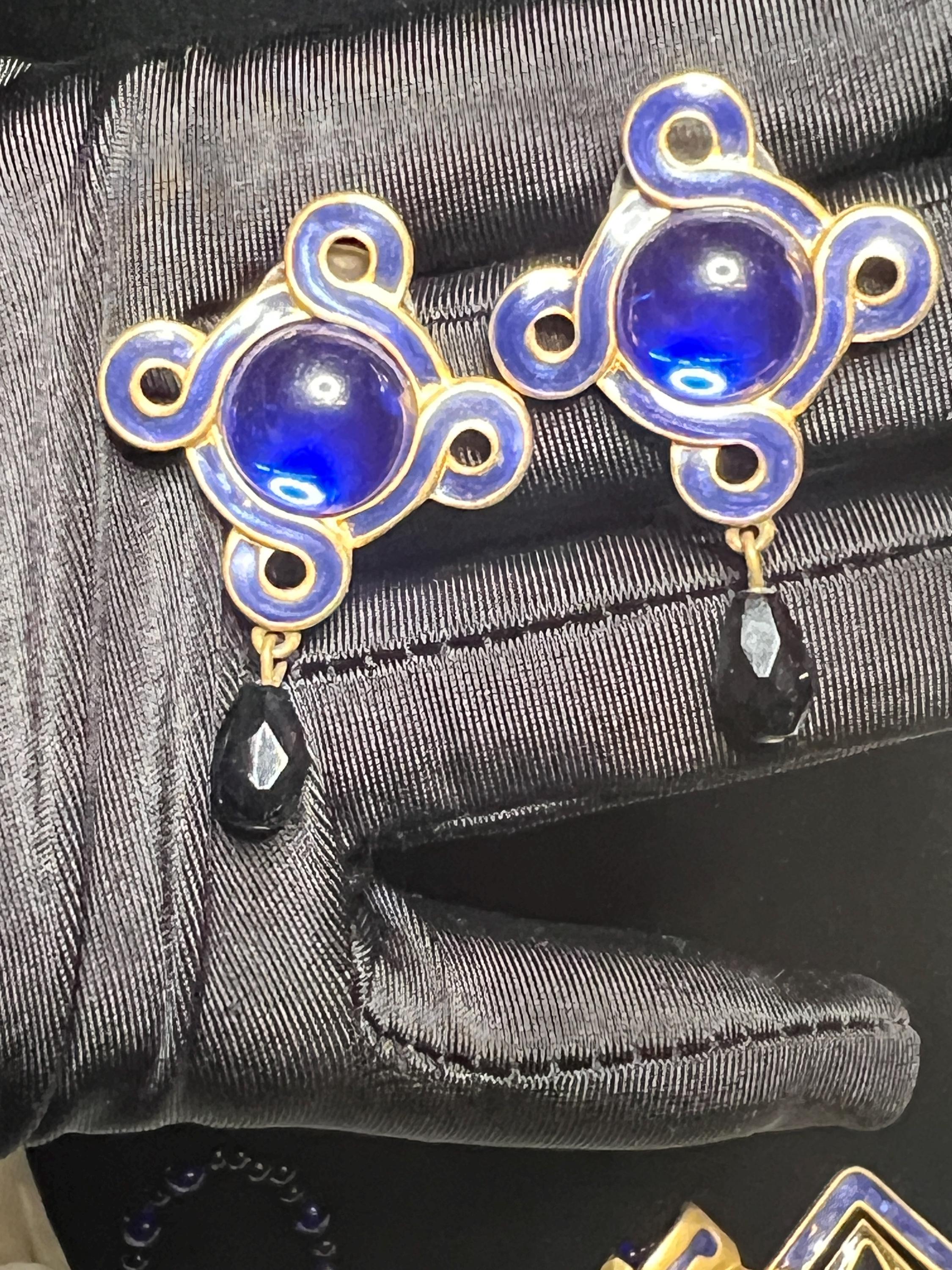 Aabellay Collana Girocollo A Forma Di Cuore, In Pelle PU, Con Colletto Punk Rock, Regolabile, Misura – Bianco Con Cuore Dorato - Foto 4