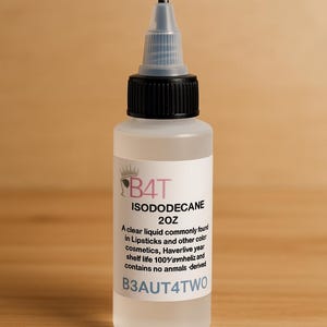 Isododecane 4oz Bottle