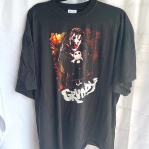 Monster Brand Lunatic Jason icp 3XL Les maniaques de la marque Monster.