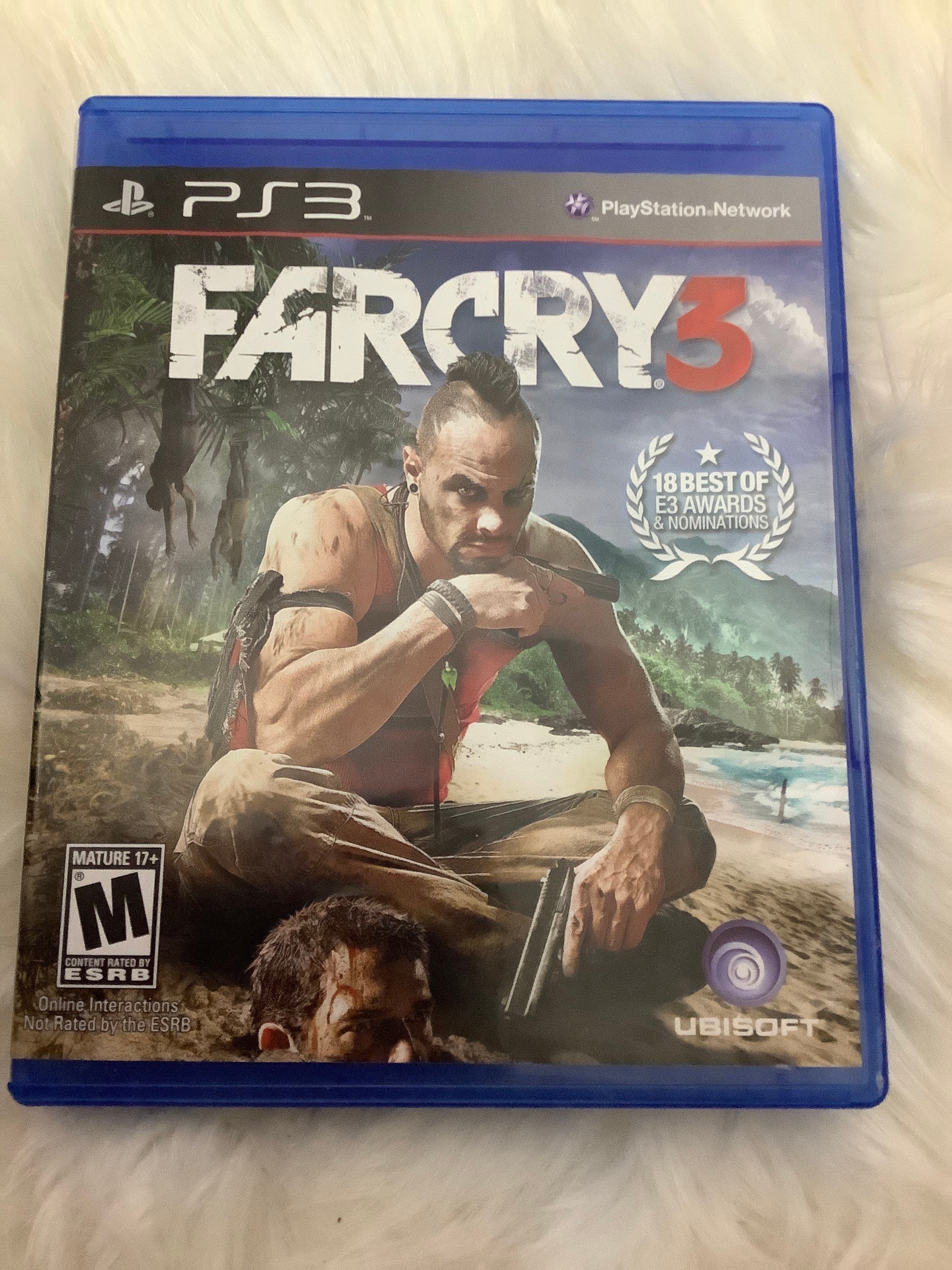 far-cry-3-sony-playstation-3-2012-condition-is-very-etsy