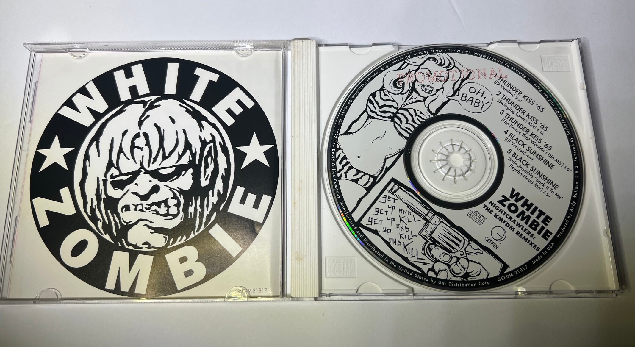 洋楽 NBG The City That Kills CD NBG: New Breed Of Gangstaz: The City That Killz: CD – Mint