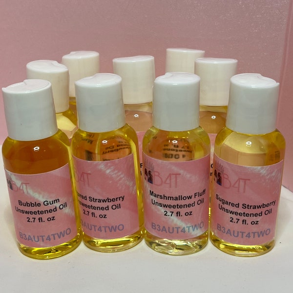 Lip Balm Flavor Oil Etsy