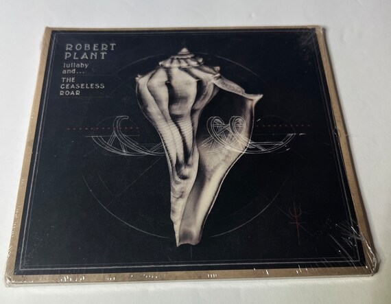 lullaby and The Ceaseless Roar - Album by Robert Plant