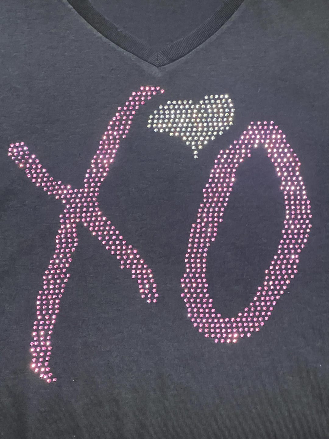 *p(R)ojectR® Rhinestone Logo SS Tee XL HTTS-23292-BLACK-F_grande.jpg?