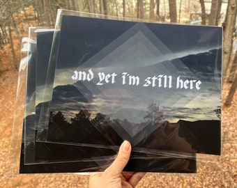 Still Here