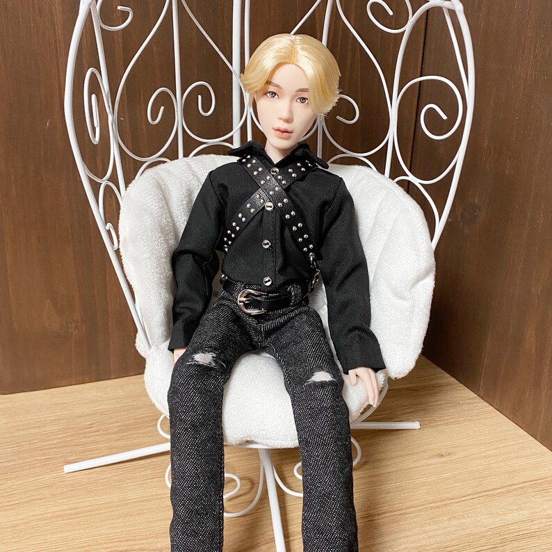 Bts doll concert look mattel bts outfits bts clothes bts