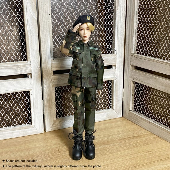 Bts dolls clothes new arrivals