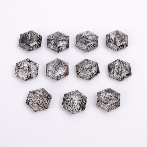 プラチナルチル 六角形カット オーロラ入ブルッカイト 奇跡の結晶 経営者のお守り プラチナルチル 六角形カット オーロラ入ブルッカイト 奇跡の結晶 経営