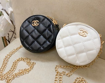 kids chanel bag