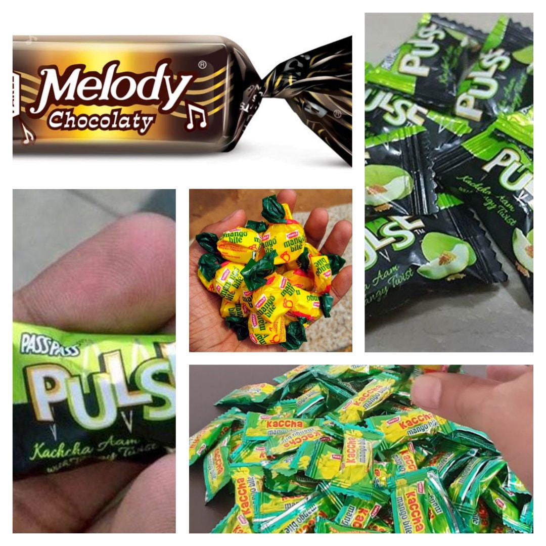 Chocolate Company In India 3d mon