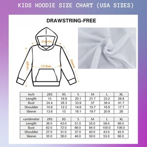 Haitian Flag Haiti Coat of Arms Pullover Hoodie Men's Women's (Kid's Drawstring-free Hoodie) image 7