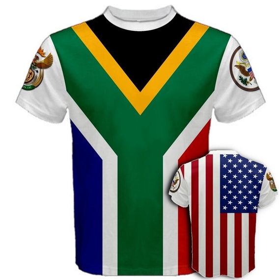 flag for shirt