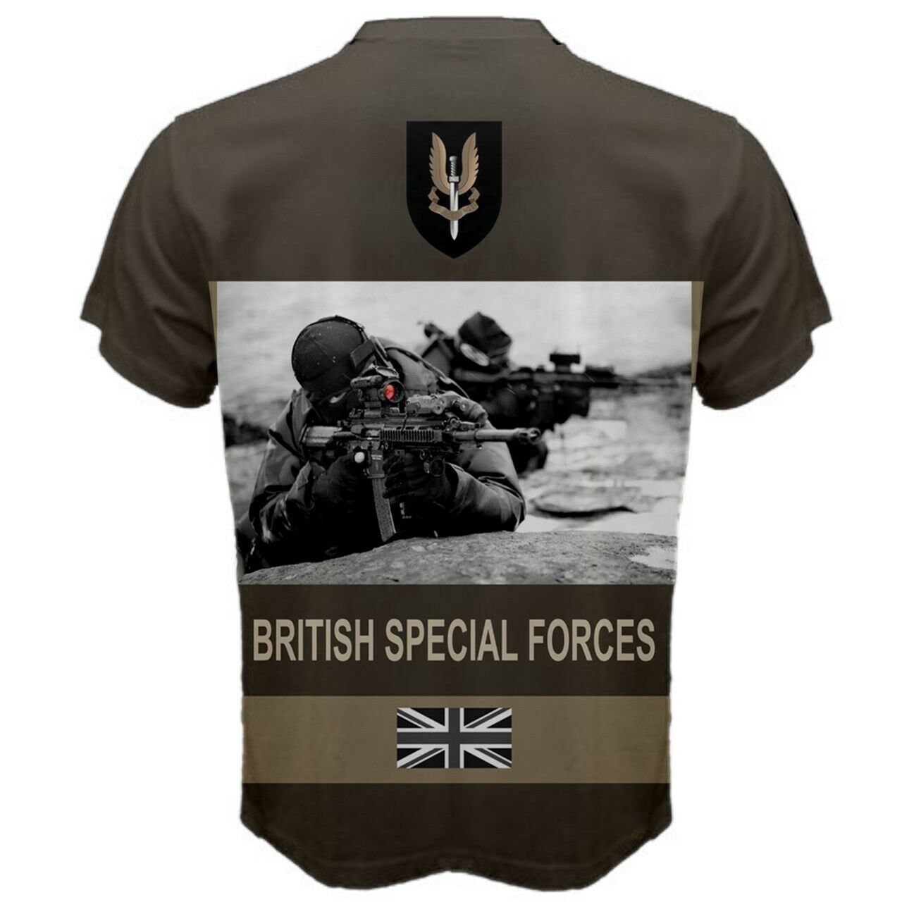 T shirt sas sales