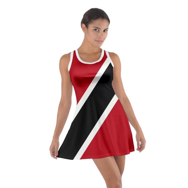 Trinidad Clothing Etsy