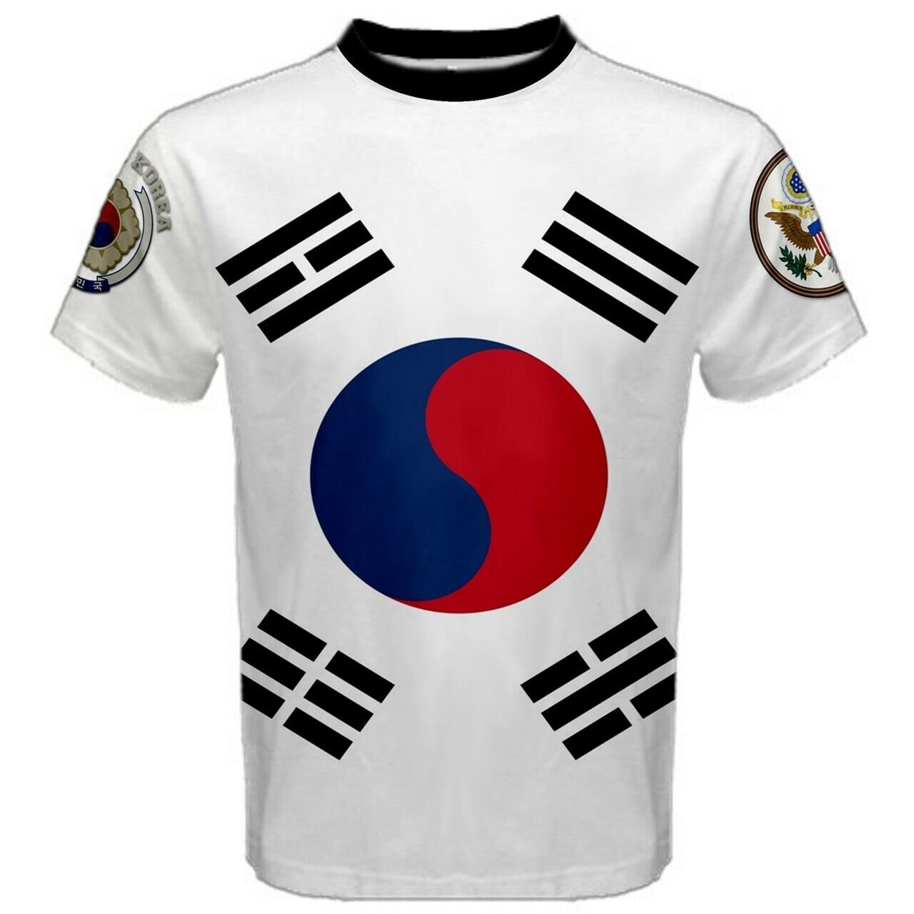 Tシャツ・カットソー Palace Hairy Flag Knit South Korea - 24FW HAIRY FLAG KNIT | PALACE SKATEBOARDS