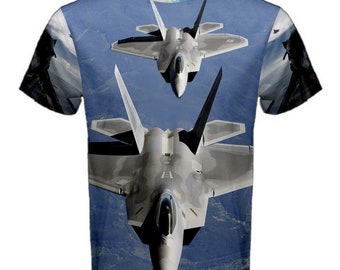 Lockheed Martin Skunk Works T-Shirt - Aerospace Military Aircraft - Gildan Men's