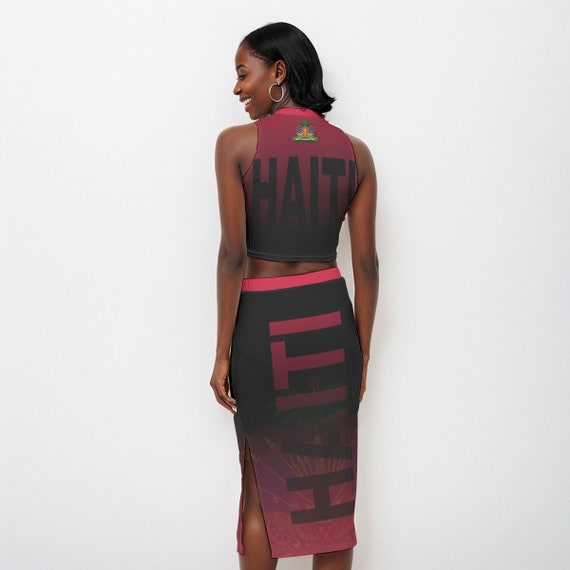 wrap dress wedding Dark Green romantic Style:62991B S in Cream White Color:Black Pink HADLEY BLACK LONG SLEEVE