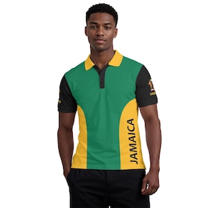 jamaican dress shirt Amazon.com: Flag of Jamaica Jamaican Fashion Mens Shirts Casual Button Down Dress Shirt Long Sleeve Hawaiian : Clothing, Shoes & Jewelry