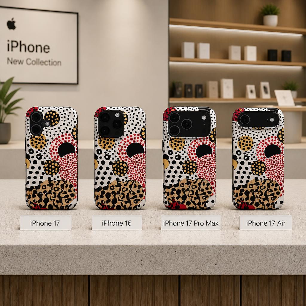 Yayoi kusama iPhone case - Etsy 日本
