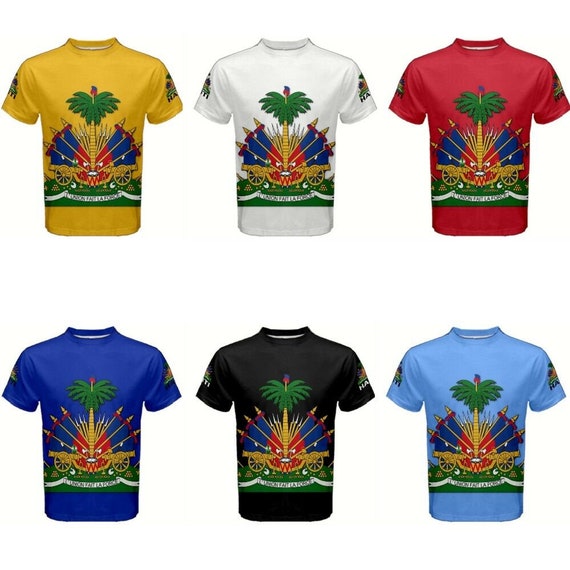 T-shirt Fête Nation Drapeau Rouge - Taille 10-12 Ans, Fille, 100% Coton