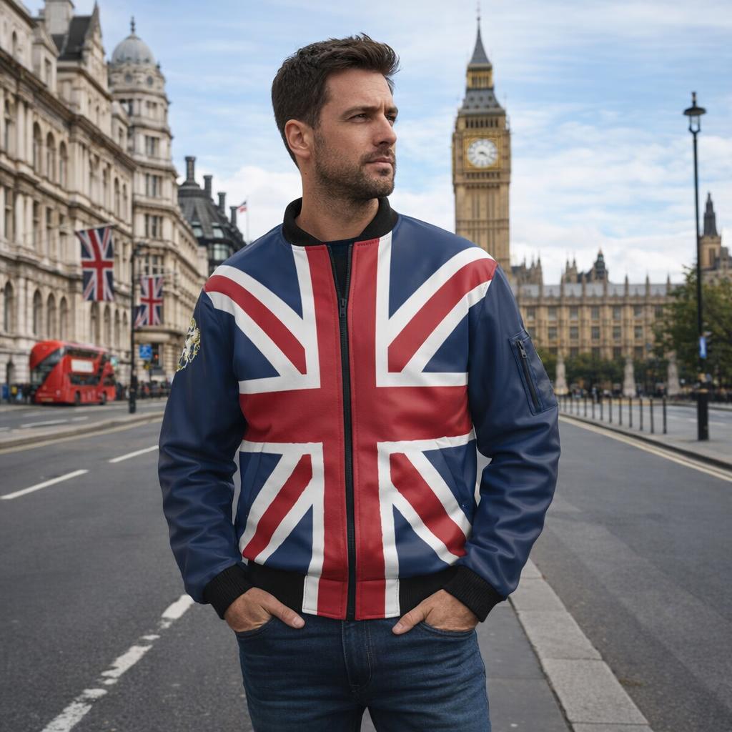 Union Jack Dresses - Etsy