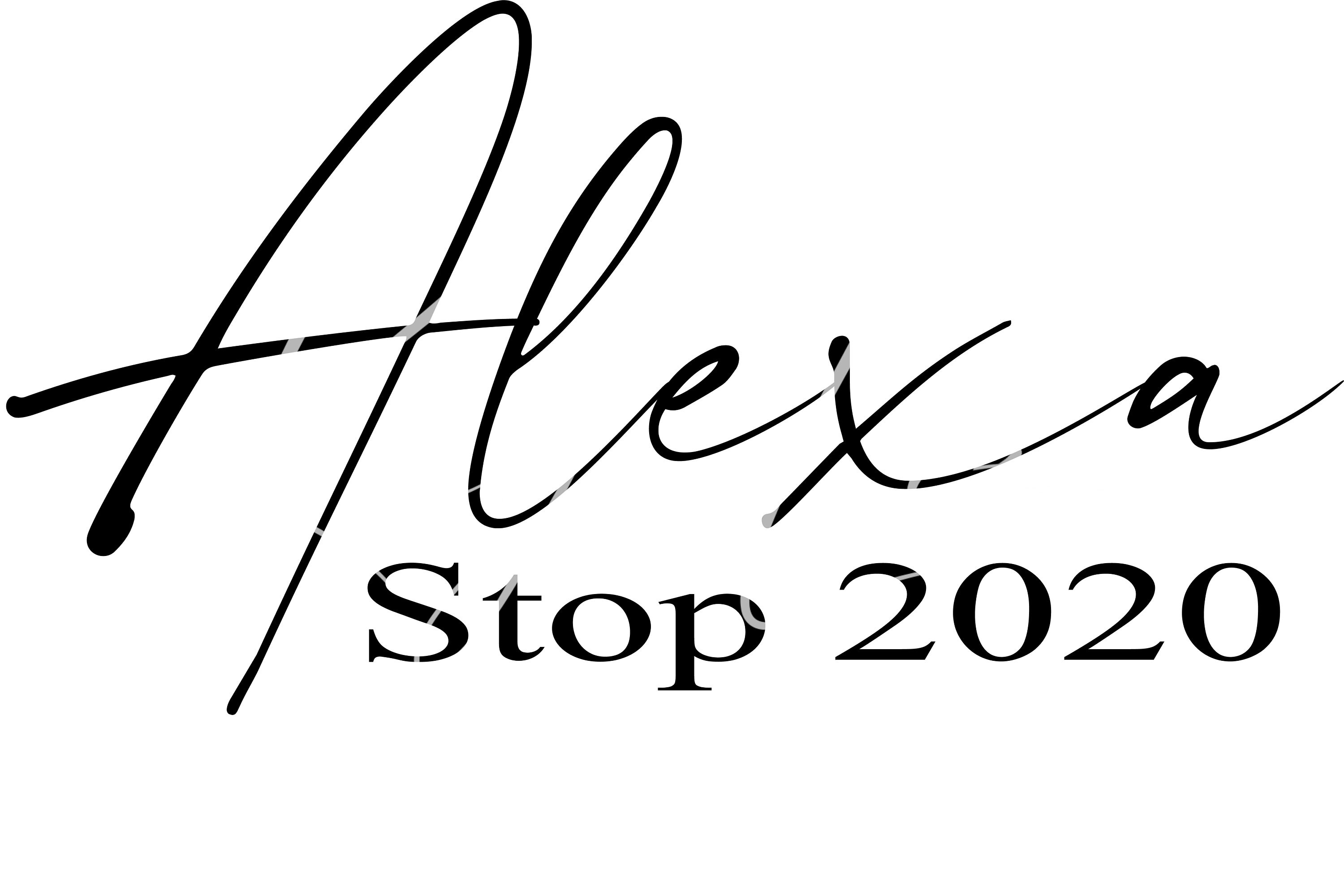Alexa Sayings SVG Bundle Cut Files for Cricut Silhouette - Etsy