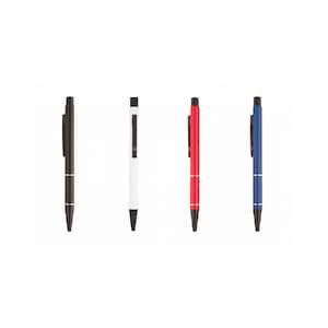 Groothandel Aangepaste Logo Metalen Pennen, Gepersonaliseerde Aangepaste Pennen, Bulk Custom Made Pennen met Logo, Promo Pennen, Branded Pennen, Company Logo Pennen